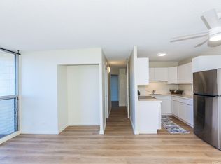 Liliha Square, Honolulu, HI 96817