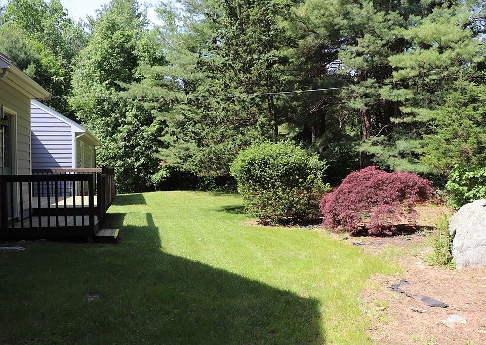 391 Green St, Northborough, MA 01532 Zillow