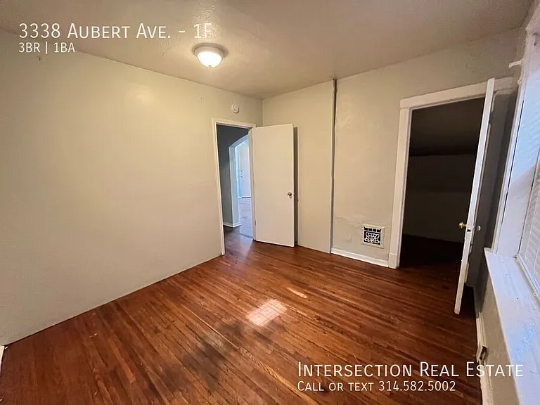 3338 Aubert Ave #1F — Photo 8