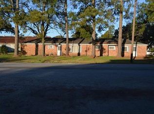 14011 Highway 395, Roanoke, LA 70581