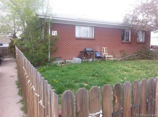 73 Del Mar Cir, Aurora, CO 80011