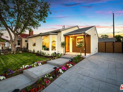 1237 N Whitnall Hwy, Burbank, CA, 91505