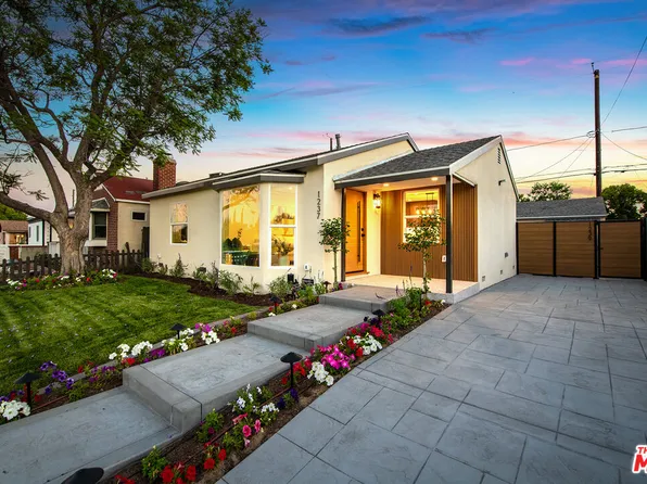 1237 N Whitnall Hwy, Burbank, CA 91505