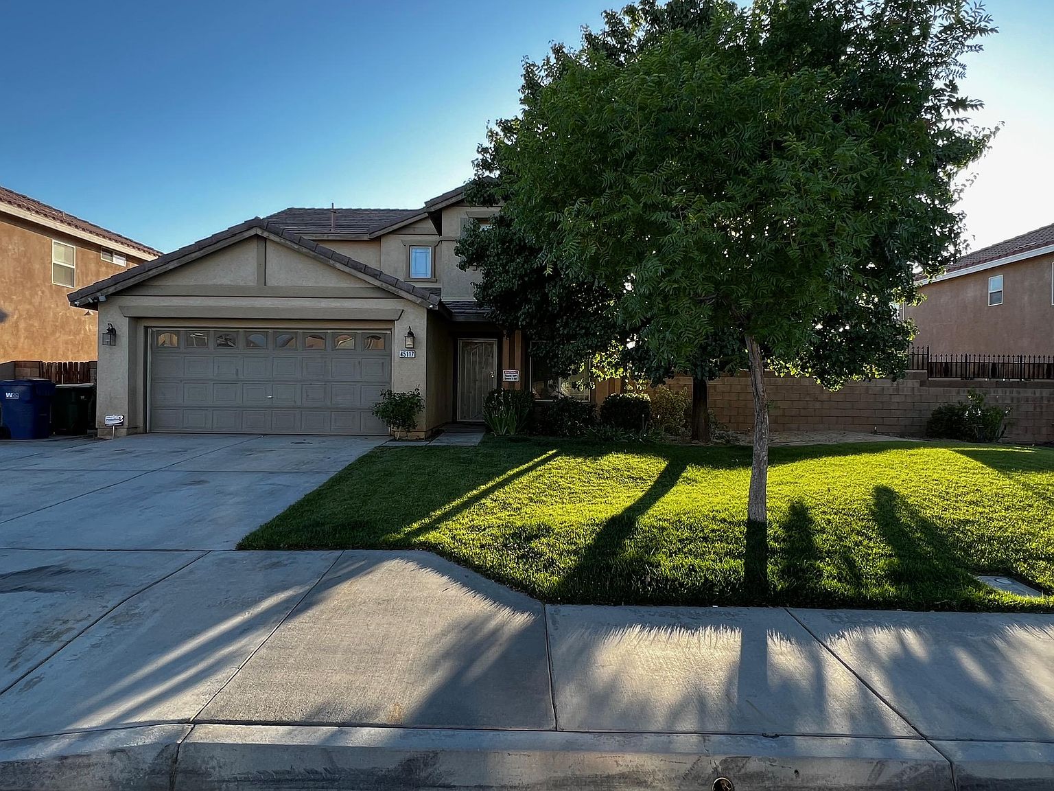 45117 Palm Ln, Lancaster, CA 93535 Zillow