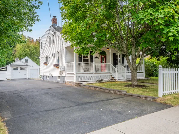 35 New Lane, Cromwell, CT 06416
