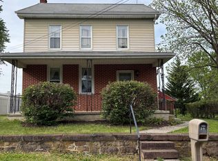 39 Walnut Ln, Lebanon, PA 17042