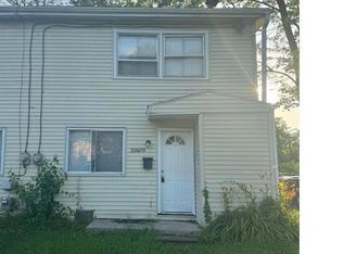 33578 Berville Ct, Westland, MI 48186