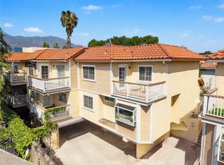 607 W Duarte Rd UNIT A, Monrovia, CA 91016