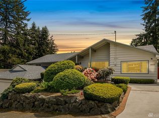 1333 N 171st St, Shoreline, WA 98133