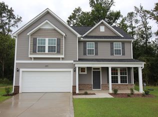 Dream Finders Homes LLC, Dunn, NC 28334