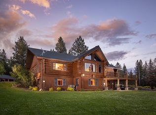 2401 E Canton Ln, Harrison, ID 83833