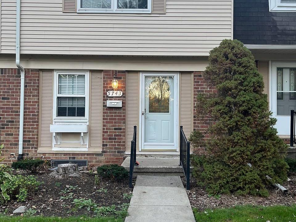 1st image of 5743 Northfield Pkwy #643