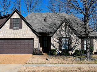7900 Ivy Lake Ln, Bartlett, TN 38133