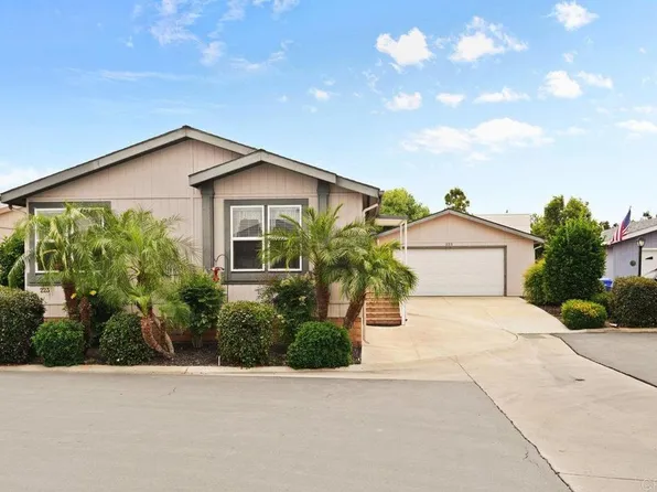 11851 Riverside Dr Spc 223, Lakeside, CA 92040