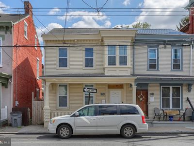 552 Weidman St, Lebanon, PA, 17046
