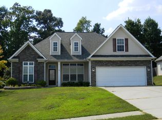 113 Nashua Dr, Lagrange, GA 30241