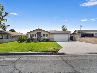 7850 Jadeite Ave, Rancho Cucamonga, CA, 91730