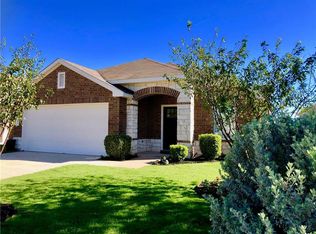 109 Inca Dove Ln, Leander, TX 78641