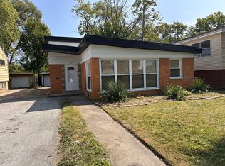 15439 Dobson Ave, Dolton, IL 60419
