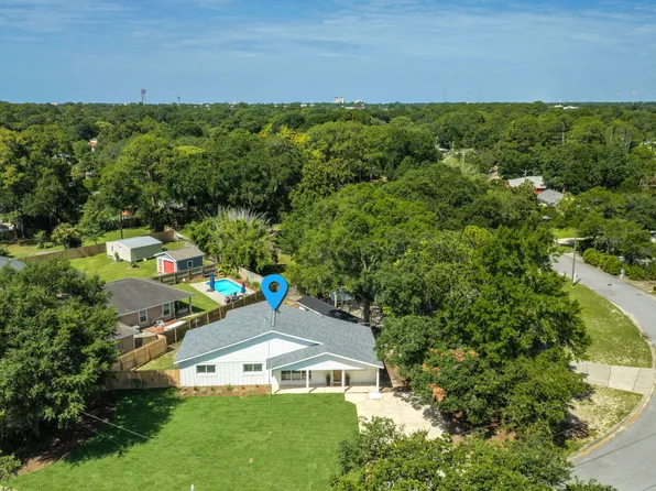 69 Laurie Dr, Fort Walton Beach, FL 32548