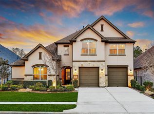 28033 Woodland Bend Way, Spring, TX 77386