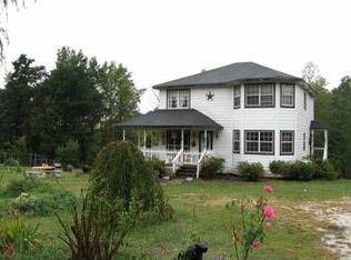 424 Stapleton Rd, Gladstone, VA 24553