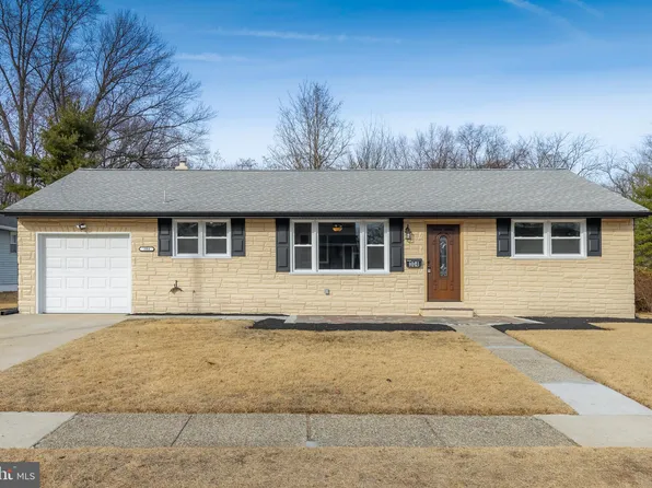 304 Marlborough Ave, Mount Ephraim, NJ 08059
