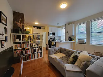 Rented by NOVELTY HOMES LLC