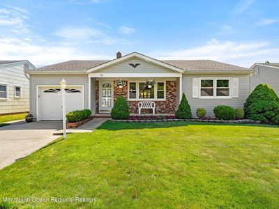 16 Fairfield Road, Toms River, NJ, 08757