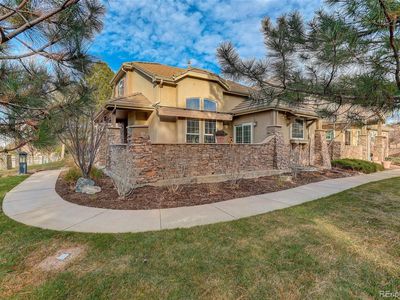 8976 Old Tom Morris Circle, Highlands Ranch, CO, 80129