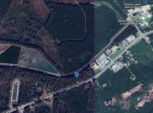 LOT 5A N Okatie Hwy, Ridgeland, SC 29936