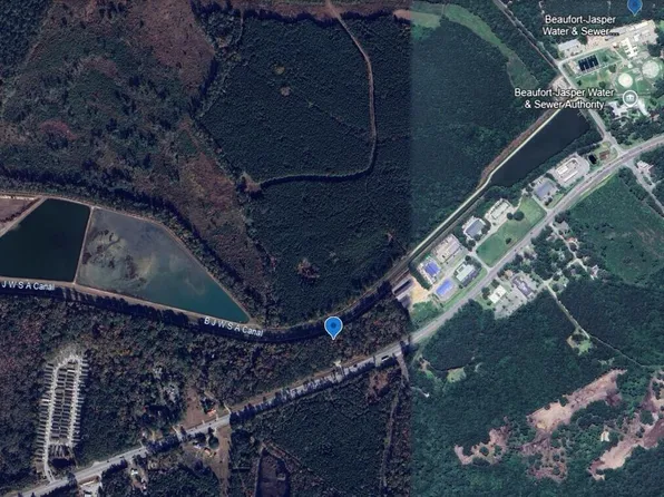 LOT 5A N Okatie Hwy, Ridgeland, SC 29936