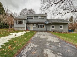 114 Matterson Ave, Syracuse, NY 13219