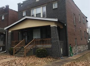 5454 Rosa Ave, Saint Louis, MO 63109