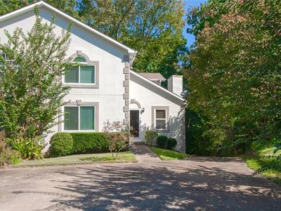 4137 Lake Mist Dr NW, Kennesaw, GA, 30144