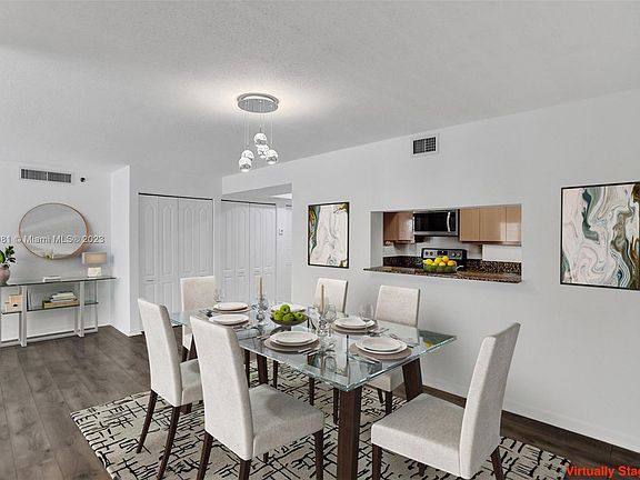 3rd image of 5757 Collins Ave APT 1404