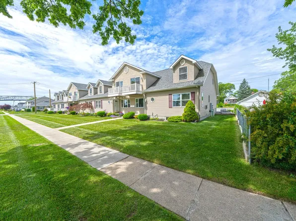 2815 Omar St #9, Pt Huron, MI 48060