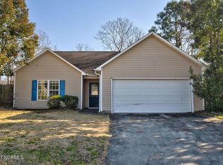 250 Ross Ct, Leland, NC 28451