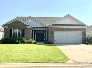 691 Ridgeville Crossing Dr, Inman, SC 29349