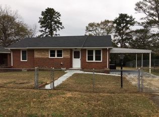 4554 Sims St, Columbus, GA 31907