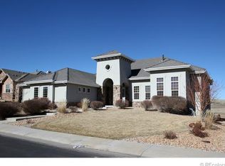 5770 Vistancia Dr, Parker, CO 80134