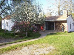 523 Owosso St, Chesaning, MI 48616