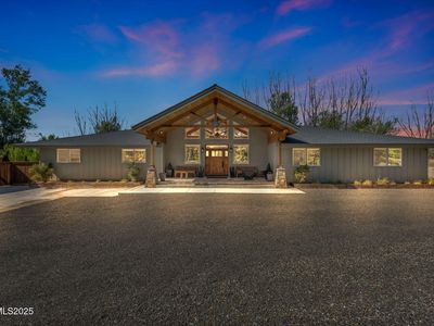 1416 Glenwood Dr, Gardnerville, NV, 89460