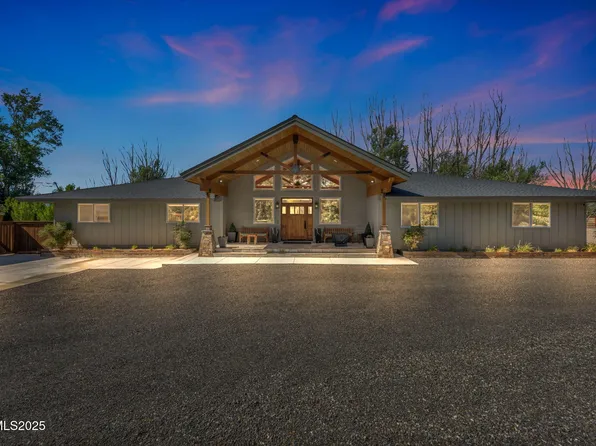 1416 Glenwood Dr, Gardnerville, NV 89460
