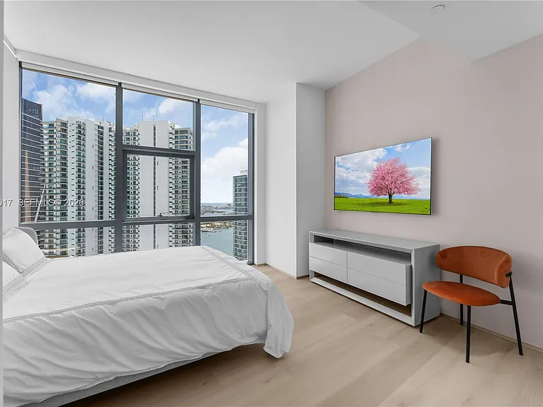 851 NE 1st Ave #4201 — Photo 16