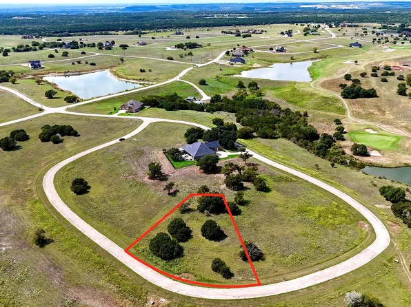 6349 Berkshire Cir, Cleburne, TX 76033