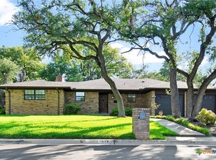 3065 Summit Dr, Belton, TX 76513