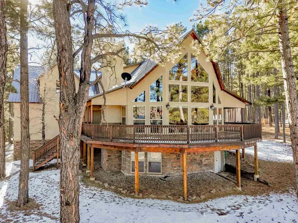 28 Tam Oshanter Ter, Angel Fire, NM 87710