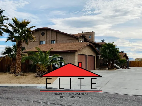 1021 Perdew Ave, Ridgecrest, CA 93555