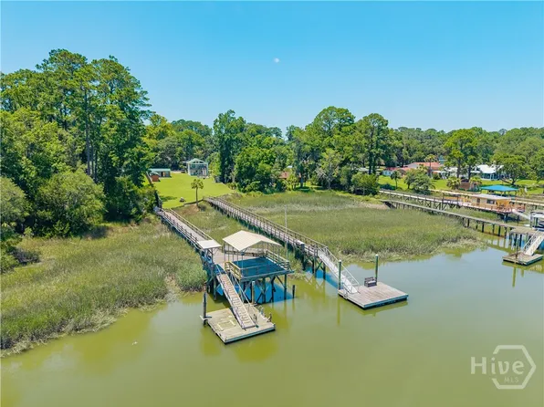 5000 Taylor Road, Savannah, GA 31404